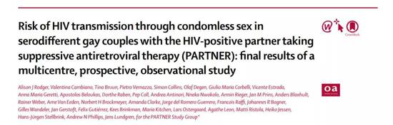 零感染风险!我们离消灭艾滋病从未如此接近-responsive 零感染风险!我们离消灭艾滋病从未如此接近