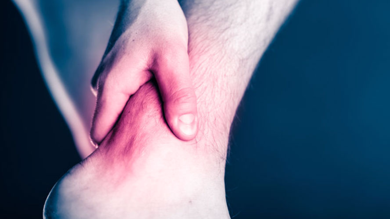 担心止痛片的副作用?这些方法也能减轻疼痛的头图