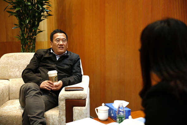 专访王晓东院士：既是先驱，何惧冷暖