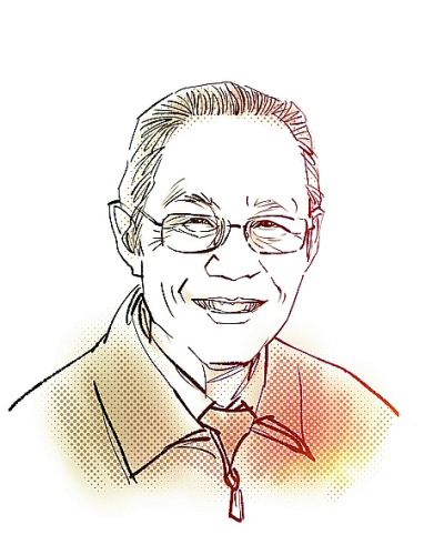 顾诵芬院士：我要制造中国人自己的飞机