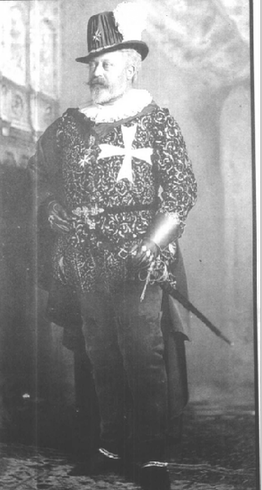 1907年11月8日 第一张传真照片诞生