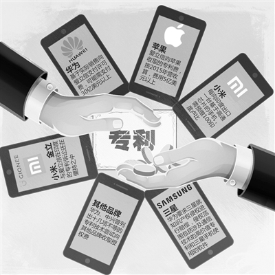 印度为何成专利纠纷高发区