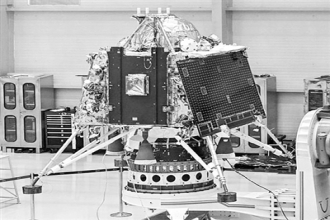 印度航天：多点发力 志在必得