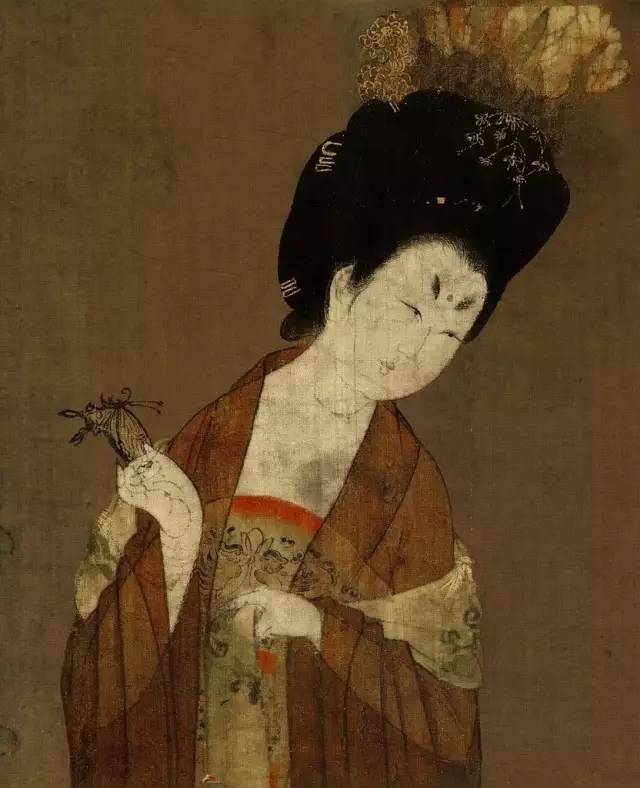 张无忌会给赵敏怎么画眉？