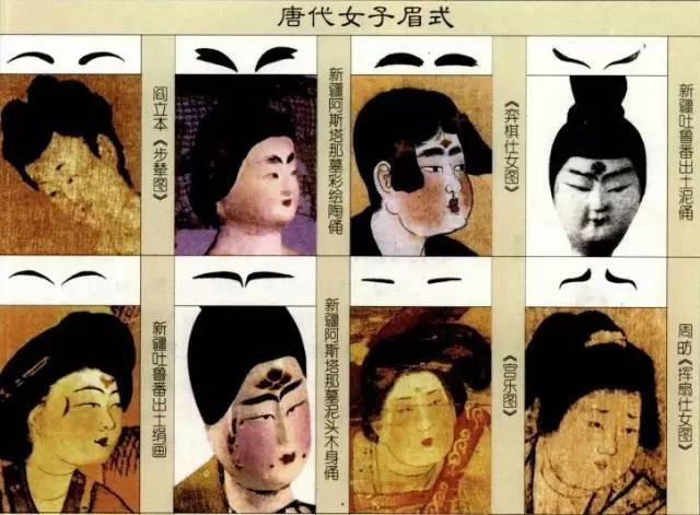 张无忌会给赵敏怎么画眉？