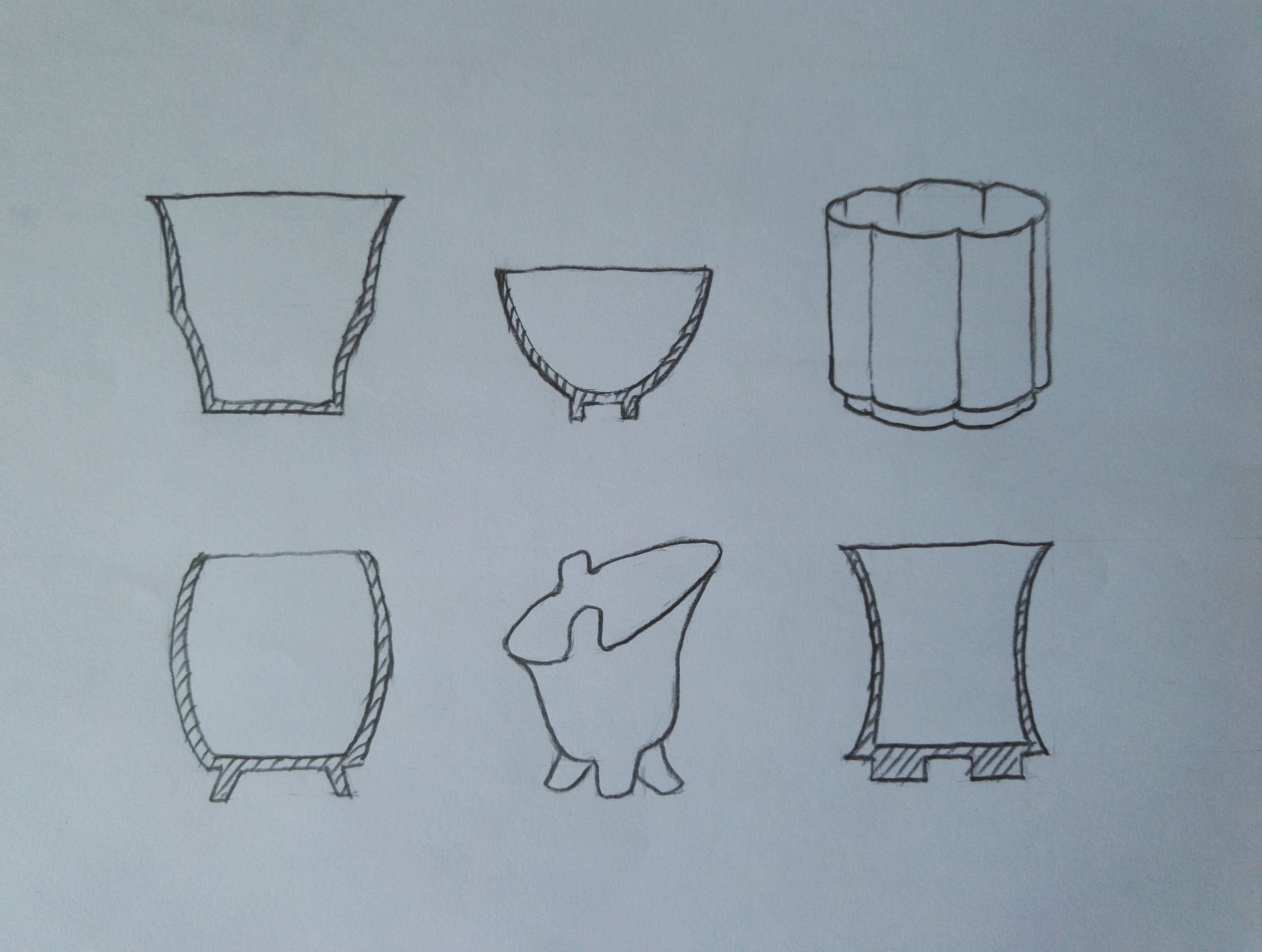 如何正确称呼一只茶杯 如何正确称呼一只茶杯