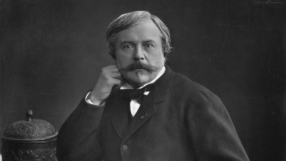 奖金仅10欧元的龚古尔奖为何权威 奖金仅10欧元的龚古尔奖为何权威