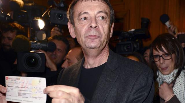 奖金仅10欧元的龚古尔奖为何权威 奖金仅10欧元的龚古尔奖为何权威