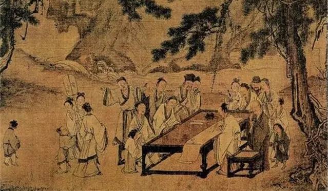 祝勇:苏东坡到死也未能实现的约定