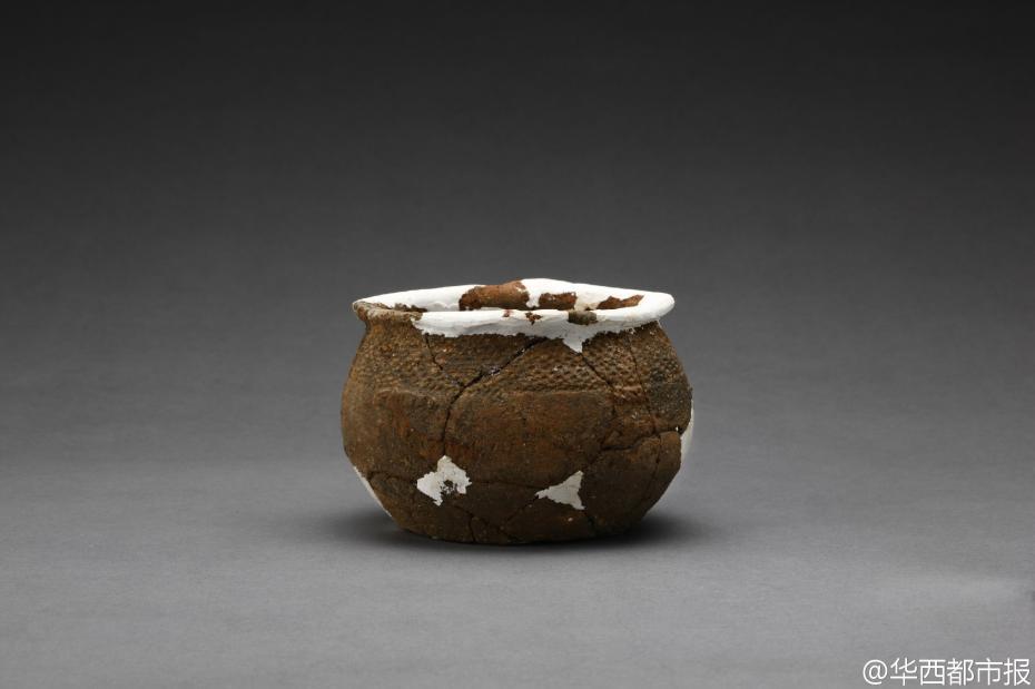 全国罕见!四川凉山发现先秦时期聚落遗址 全国罕见!四川凉山发现先秦时期聚落遗址