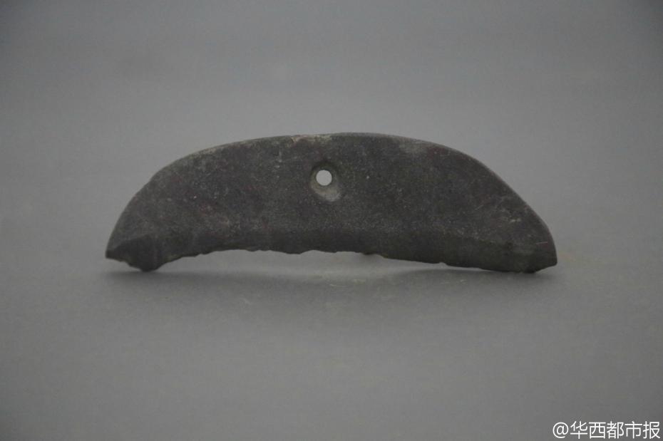 全国罕见!四川凉山发现先秦时期聚落遗址 全国罕见!四川凉山发现先秦时期聚落遗址