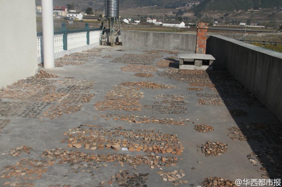 全国罕见!四川凉山发现先秦时期聚落遗址 全国罕见!四川凉山发现先秦时期聚落遗址