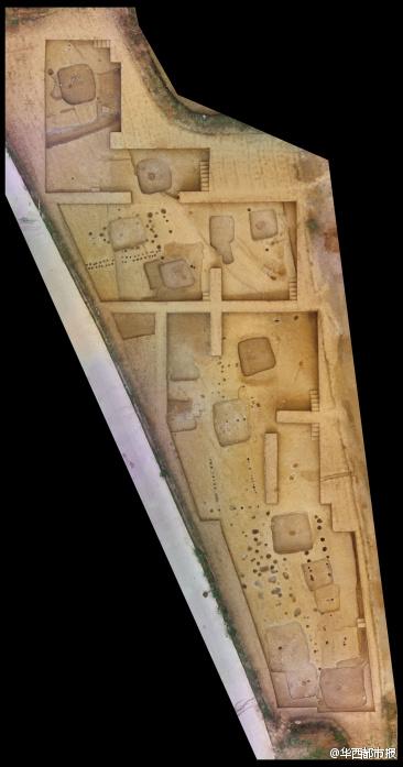 全国罕见!四川凉山发现先秦时期聚落遗址 全国罕见!四川凉山发现先秦时期聚落遗址