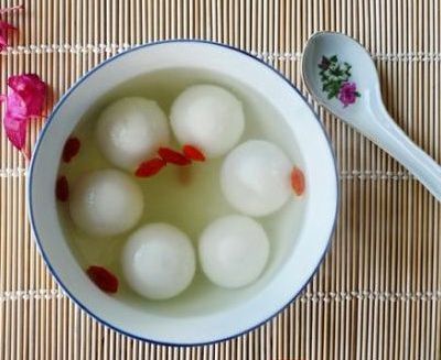 表皮儿劲道，馅儿料也有嚼劲儿