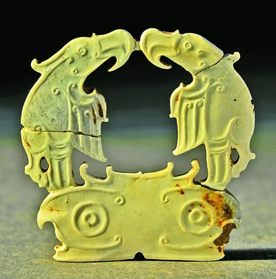 中华文明的南方曙光——南国史前考古寻踪