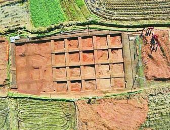 中华文明的南方曙光——南国史前考古寻踪