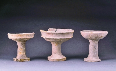 距今一万年前后的人们已经有爱美意识了