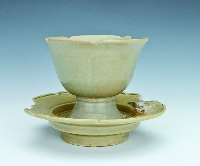 距今一万年前后的人们已经有爱美意识了