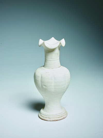 距今一万年前后的人们已经有爱美意识了