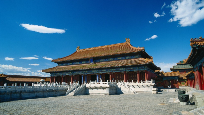 让我们荡起双桨,一起去看春天里的北京!的头图