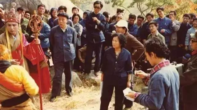 纪念杨洁导演：86版《西游记》，那些你不知道的故事的头图