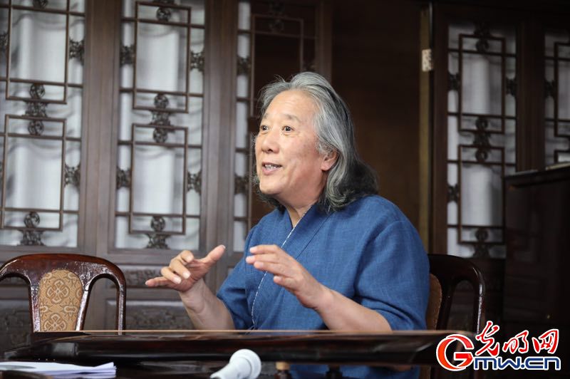 古琴虽古，也入寻常百姓家