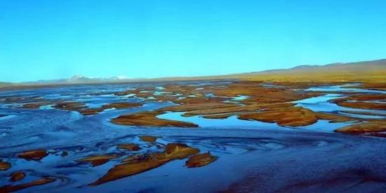 可可西里和鼓浪屿列入世界遗产,你了解多少?