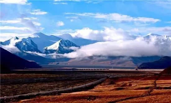 可可西里和鼓浪屿列入世界遗产,你了解多少?