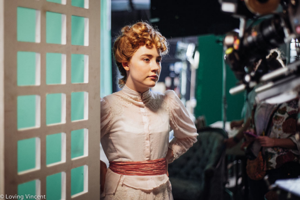 第一部手绘全油画动画电影，为你讲述一个男人的一生