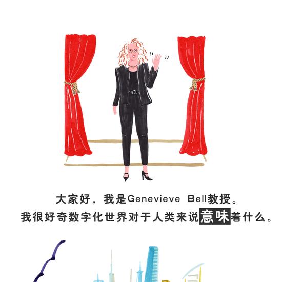从机器人的源头谈起 看看人类和它的爱恨情仇
