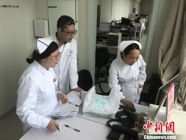 打电话的是个机器人？人工智能AI随访助手不简单