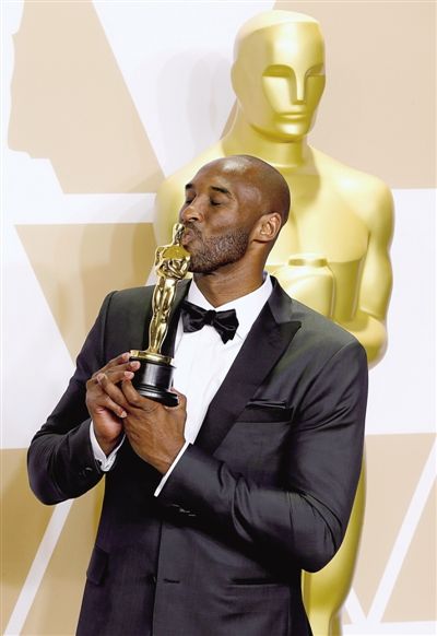 看完奥斯卡颁奖典礼，我只想知道奥斯卡究竟是谁？