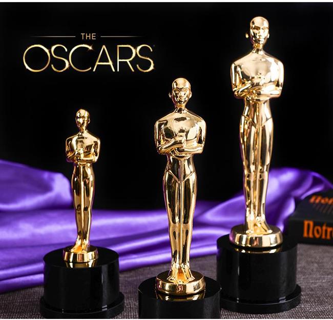 看完奥斯卡颁奖典礼，我只想知道奥斯卡究竟是谁？