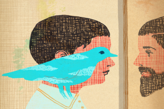 你小时候的记忆去了哪里？