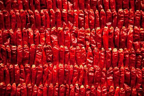 为何辣椒被称为辣中之王？